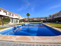 Resale - Townhouse - Rojales - Doña Pena