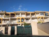 Resale - Apartment - Orihuela Costa - Campoamor