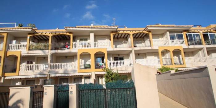 Apartment - Resale - Orihuela Costa - Campoamor