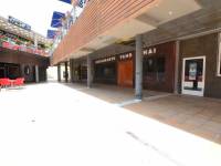 Long Term Rental - Commercial Unit - Orihuela Costa - Playa Flamenca