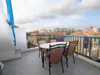 Resale - Apartment - Orihuela Costa - Agua Marina