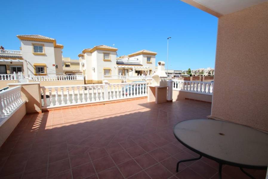 Reventa - Apartment - Orihuela Costa - Villamartin