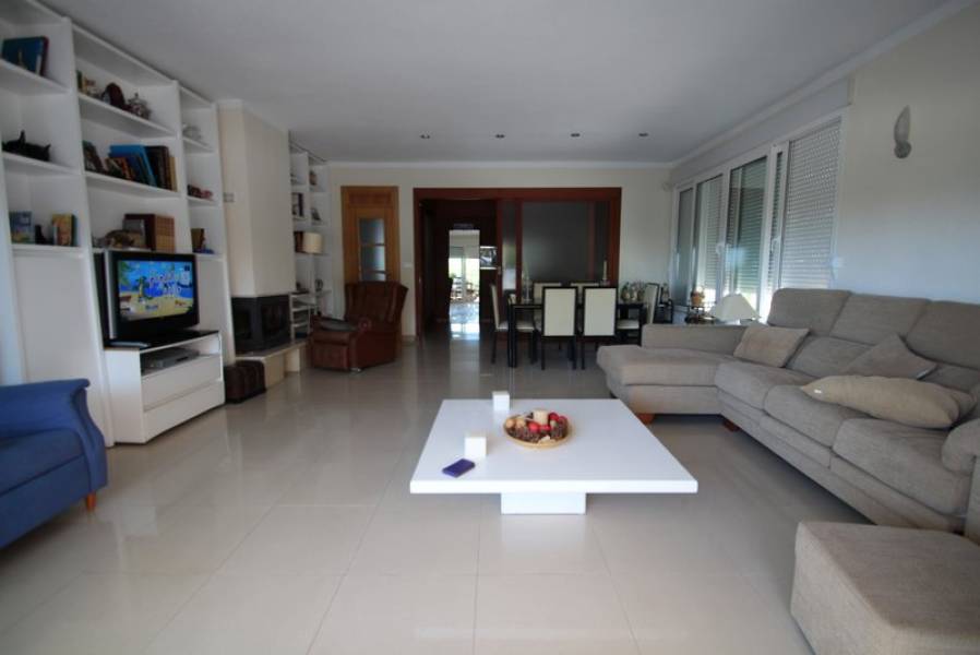 Resale - Villa - Orihuela Costa - Campoamor