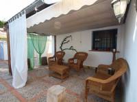 Resale - Villa - Orihuela Costa - Cabo Roig