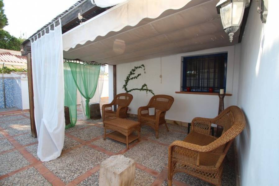 Resale - Villa - Orihuela Costa - Cabo Roig