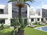 New Build - Apartment - San Pedro del Pinatar