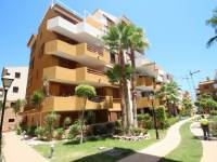 Resale - Apartment - Torrevieja - Punta prima