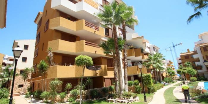 Apartment - Reventa - Torrevieja - Punta prima