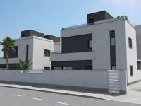 New Build - Villa - Orihuela Costa - Villamartin