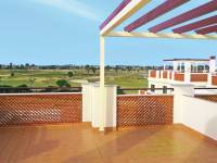 New Build - Apartment - Los Alcázares - SERENA GOLF