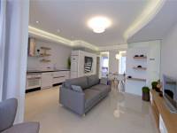 New Build - Apartment - Orihuela Costa - La Zenia