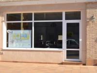 Long Term Rental - Commercial Unit - Orihuela Costa - La Regia