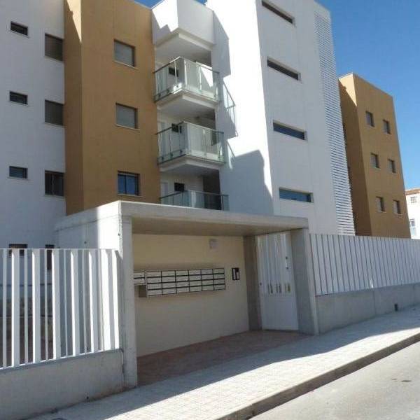 New Build - Apartment - Orihuela Costa - Villamartin