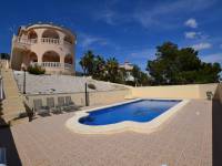 Resale - Villa - Rojales - Campo de golf