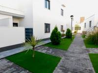 Reventa - Bungalow - Orihuela Costa - Lomas de Cabo Roig