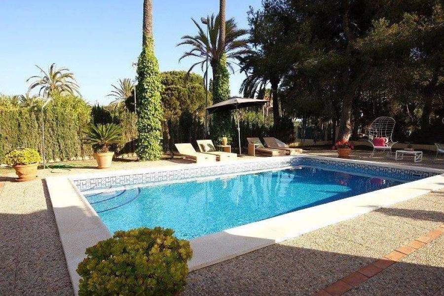 Reventa - Chalet - Orihuela Costa - Cabo Roig