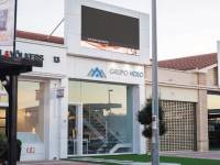 Resale - Commercial Unit - Orihuela Costa - La Zenia