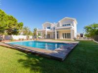 Resale - Villa - Orihuela Costa - Cabo Roig