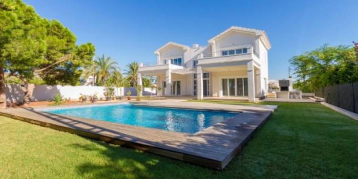 Villa - Resale - Orihuela Costa - Cabo Roig