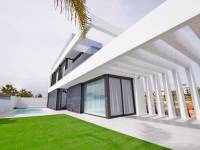 New Build - Villa - Orihuela Costa - Lomas de Cabo Roig