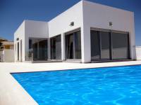 New Build - Villa - Rojales - Benijofar