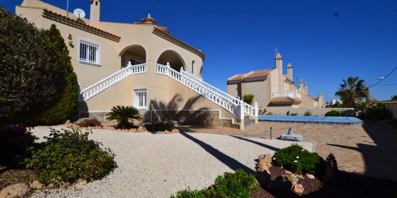 Villa - Resale - San Miguel de Salinas - Orihuela costa