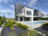 New Build - Villa - Orihuela Costa - Campoamor