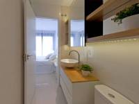 New Build - Apartment - Orihuela Costa - La Zenia