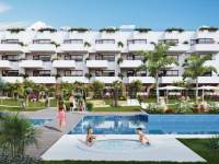 New Build - Apartment - Orihuela Costa - Lomas de Cabo Roig