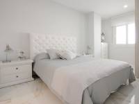 New Build - Apartment - La Marina - La marina del pinet