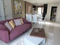 New Build - Villa - Torrevieja - Rocio del mar