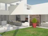 New Build - Villa - San Javier - SANTIAGO DE LA RIBERA