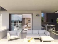 New Build - Apartment - Orihuela Costa - Los Altos