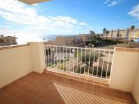 Reventa - Apartment - Orihuela Costa - Campoamor