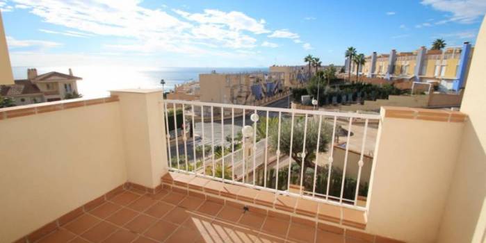 Apartment - Reventa - Orihuela Costa - Campoamor