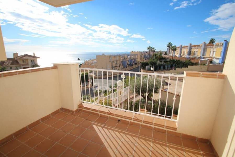 Reventa - Apartment - Orihuela Costa - Campoamor