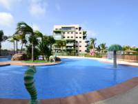 Resale - Apartment - Pilar de la Horadada - LAS MIL PALMERAS