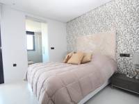 Resale - Apartment - Pilar de la Horadada - Mil palmeras