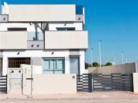 New Build - Townhouse - Santiago de La Ribera