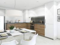 Nueva construcción  - Apartment - Orihuela Costa - Las Ramblas