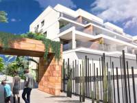 New Build - Apartment - Orihuela Costa - Villamartin