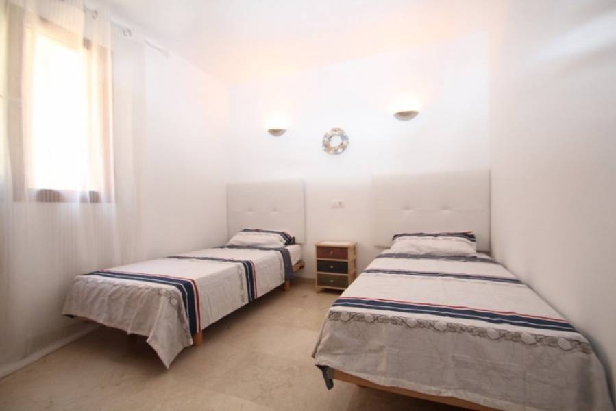 Resale - Apartment - Torrevieja - Punta prima