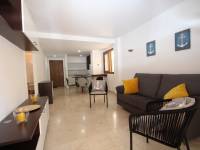 Resale - Apartment - Torrevieja - Punta prima