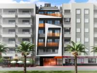 New Build - Apartment - Torrevieja - torrevieja