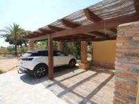 Resale - Villa - Orihuela Costa - Lomas de Cabo Roig