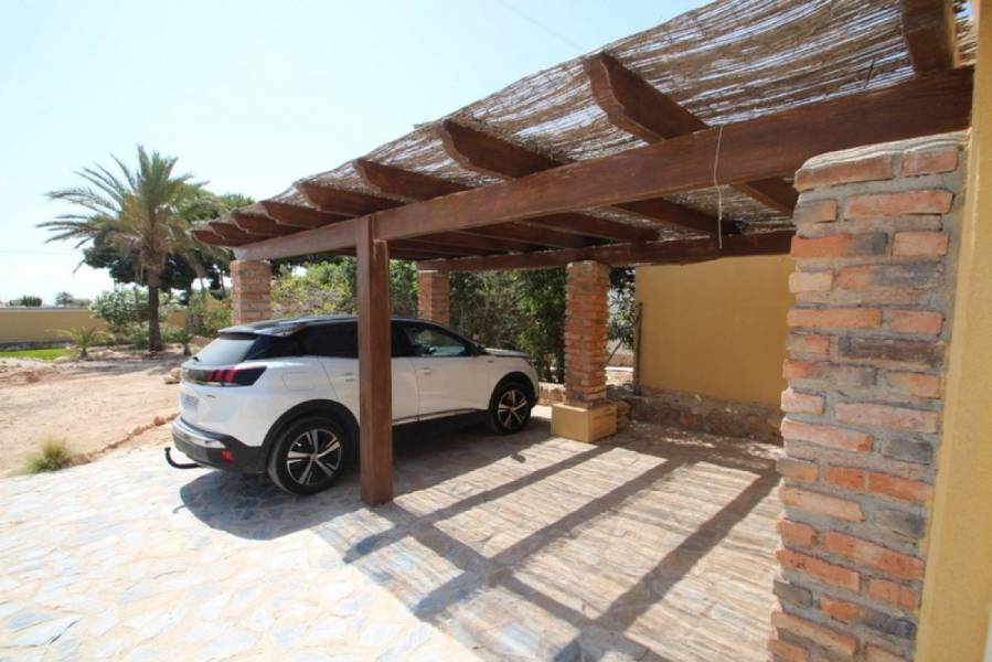 Resale - Villa - Orihuela Costa - Lomas de Cabo Roig