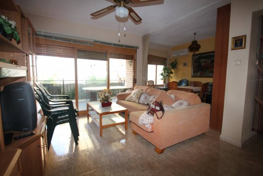 Resale - Apartment - Torrevieja - Punta prima