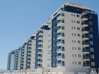 New Build - Apartment - San Javier - LA MANGA DEL MAR MENOR