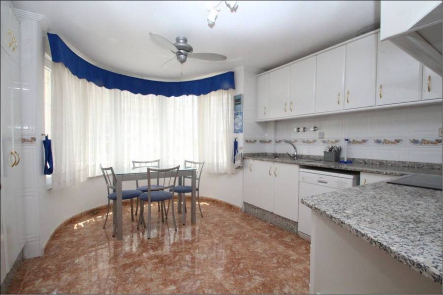 Reventa - Chalet - Orihuela Costa - Los Altos