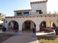 Reventa - Chalet - Orihuela Costa - Cabo Roig